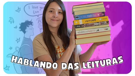 LEITURAS DE JULHO LI O MELHOR LIVRO DO ANO Escritora Whovian YouTube