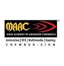 Animation Courses at MAAC Chembur, Mumbai: Eligibility & Fees 2024