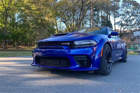 Used Dodge Charger Hellcat For Sale In Florida Oscar Loyal