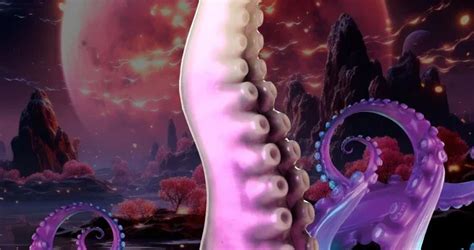 Creature Dildos Creature Cock Reviews Fantasy Dildo Deals