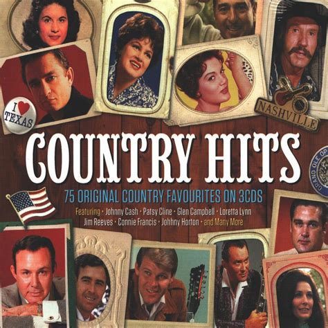 Top Country Hits Cd Karen Arnold