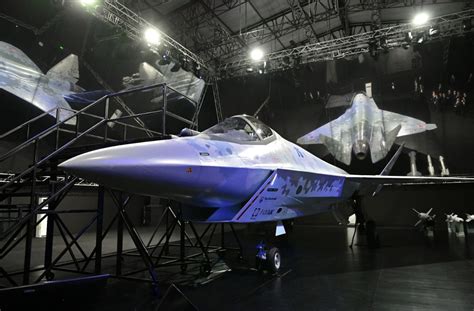 Russias New Checkmate Stealth Fighter Unveiled Heres What We Know