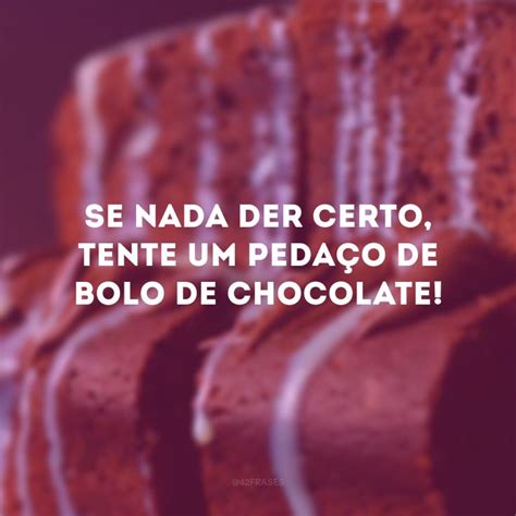 Frases De Confeitaria Que Ir O Deixar A Sua Vida Mais Doce