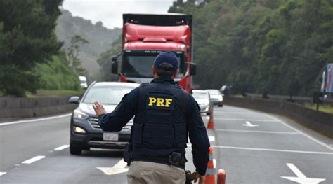 Últimas Notícias Acidentes Em Estradas Federais Do Paraná Deixaram 15