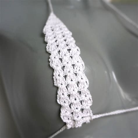 Crochet Extreme Micro G String Bikini See Through Micro Bikini Tiny Bikini Nude Bikini Gift