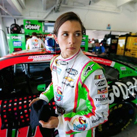 Go Daddy Drops Danica Patrick As NASCAR Sponsor BlackSportsOnline