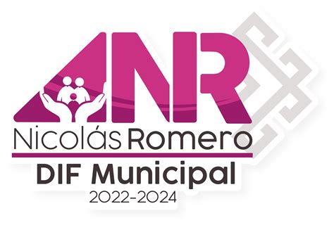 DIF DIF Nicolas Romero Nicolás Romero