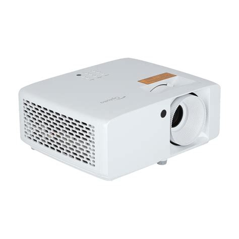 Optoma Zh Proyector X Full Hd Ansi Lumen