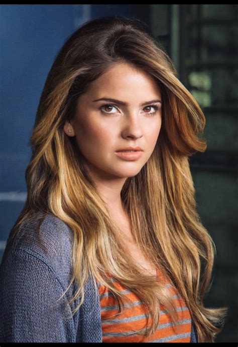 Shelley Hennig Rbeautifulfemales