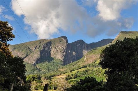 Caparaó National Park Sanctuary of Natural Diversity Majestic Peaks