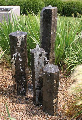 Beautiful Bubbling Fountain Designs Carved Stone Creations