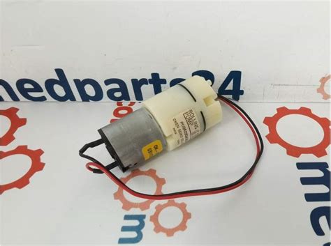 Zoll Rolling Pump PN P09A0304020 for Zoll Defibrillator M Series