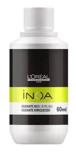 Oxidante Profesional Inoa Loreal Vol Ml Cuotas Sin Inter S