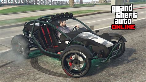 EL MAXWELL VAGRANT ARIEL NOMAND EN GTA ONLINE ELR1KR2 YouTube