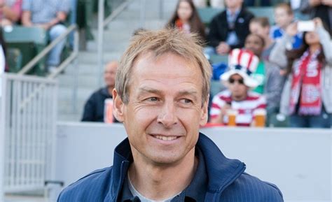 Jürgen Klinsmann: Vermögen, Einkommen und Gehalt 2018