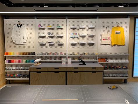 Vans Singapore’s First Concept Store Debuts in Bugis Junction - Nookmag