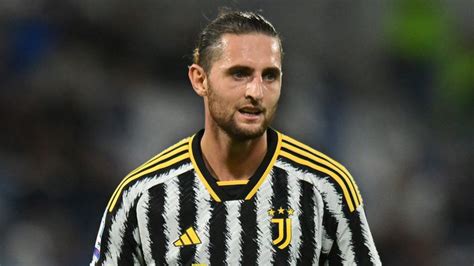 Transfer Talk, September 25, 2023: Adrien Rabiot on Manchester United and Newcastle's radars in ...