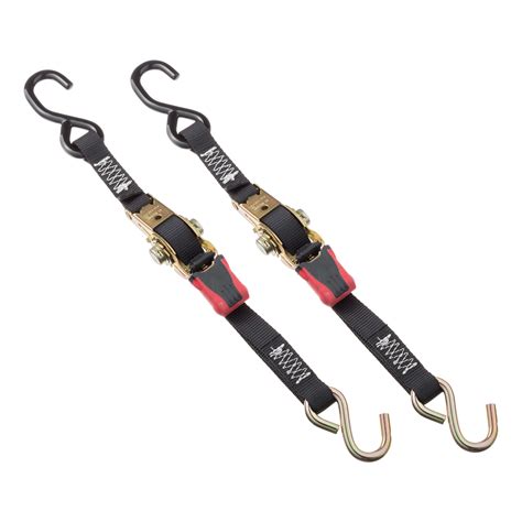 Bass Pro Shops® Ratchet Transom Tie Downs Cabelas Canada