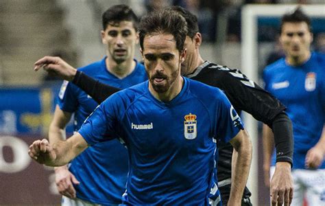 Valladolid El Real Valladolid añade a sus filas a Míchel Herrero hasta