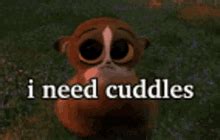 Naked Cuddles GIFs Tenor