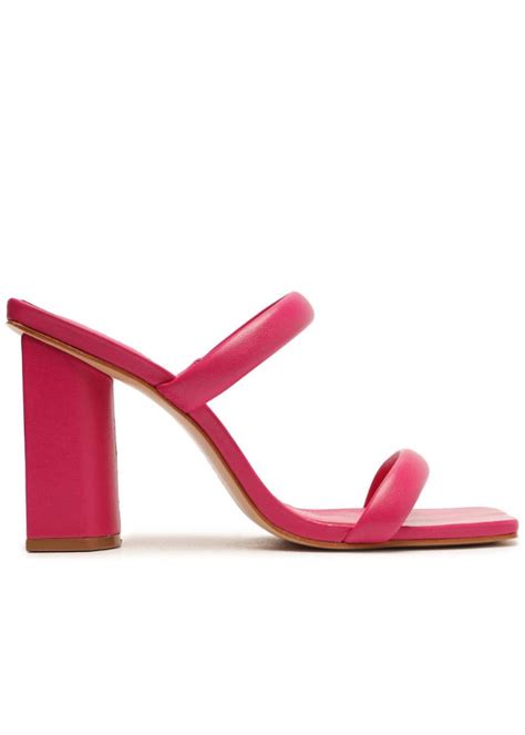 Schutz Sandale Ully Pour Femme Penningtons