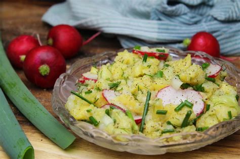 Kartoffelsalat Mit Rauke Rezepte Suchen