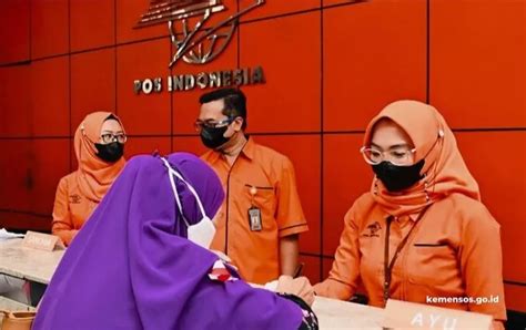 Mohon MAAF KPM Terancam Kehilangan Bansos PKH BPNT 2025 Aturan Baru