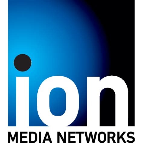 Ion Media Networks Logo Download Logo Icon Png Svg