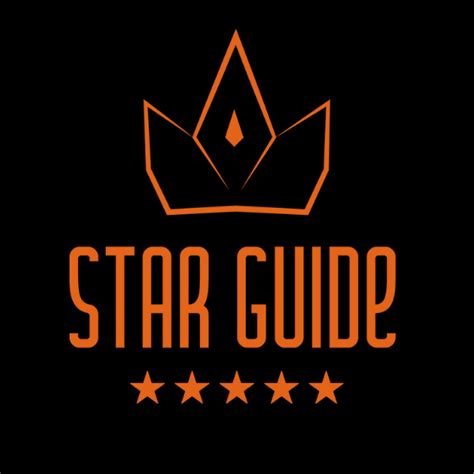 Star Guide Linktree