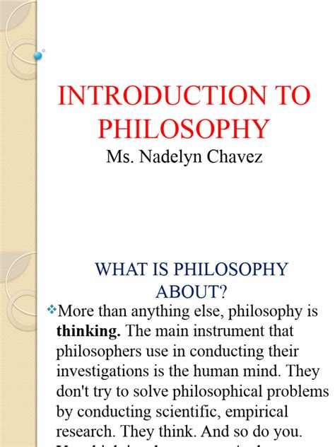 Ethics Philosophy | PDF | Morality