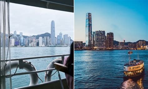 The Best Places To Visit In Hong Kong According To A Local Guide