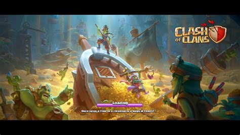 Coc Live Let S Visit Your Base Tips And Tricks Clash Of Clans Live