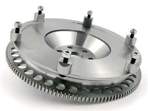 Ford ST170 Lite Flywheel And Clutch Package TTV Racing Component