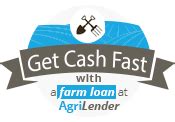 Farm Loans With Bad Credit Agrilender