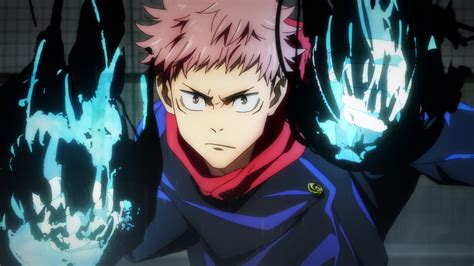 Punho Divergente Tudo Sobre A T Cnica De Yuji Em Jujutsu Kaisen