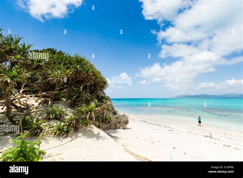 Okinawa Islands Hi Res Stock Photography And Images Alamy