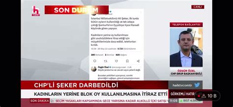 sendika org on Twitter Canlı Blog Şanlıurfa Eyyübiye de görevli Ali