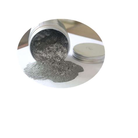 Supply Znc Al Alloy Powder Wholesale Factory Shan Dong Jie Han Metal Material Co Ltd