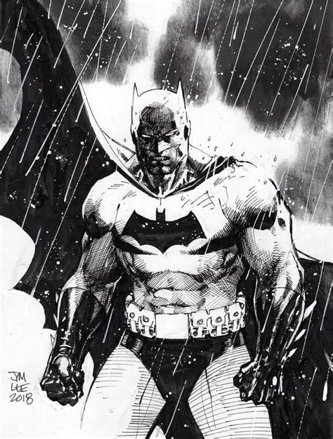 Jim Lee On Twitter Jim Lee Jim Lee Art Jim Lee Batman