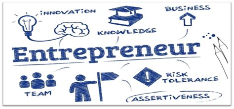 Embracing Entrepreneurship Why Starting Your Own Business And Taking