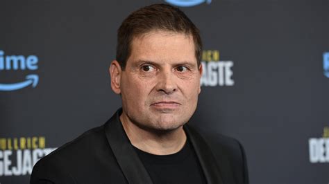 Doping Und Drogen Jan Ullrich Packt Aus In Neuer Doku Auf Prime Video