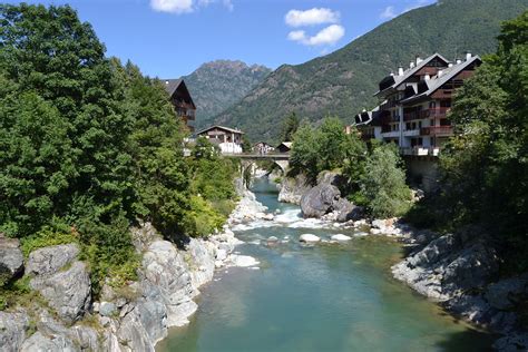 Scopello Visit Valsesia Vercelli