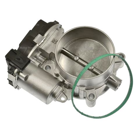 Standard® S20414 Techsmart™ Fuel Injection Throttle Body