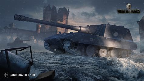 World Of Tanks Game Poster Hd Games 4k Wallpapers Images