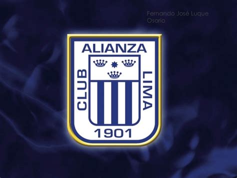 Alianza lima