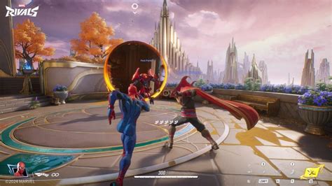 Meilleurs Paramètres Marvel Rivals Comment Optimiser Ses Fps