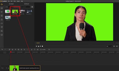 Updated 9 Best Free Green Screen Chroma Key Software