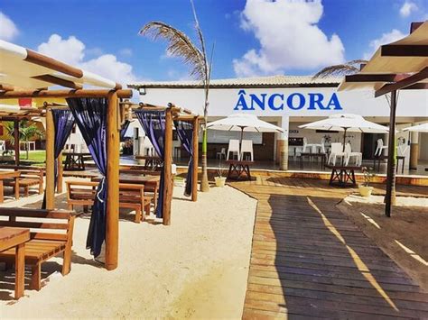 Ncora Beach Aracaju Restaurant Bewertungen Telefonnummer Fotos