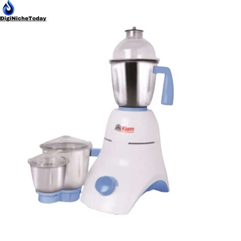 Kiam Blender Price In Bangladesh 2024 DigiNicheToday