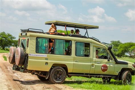 2 Days Tarangire And Ngorongoro Budget Safari Tour Tanzania